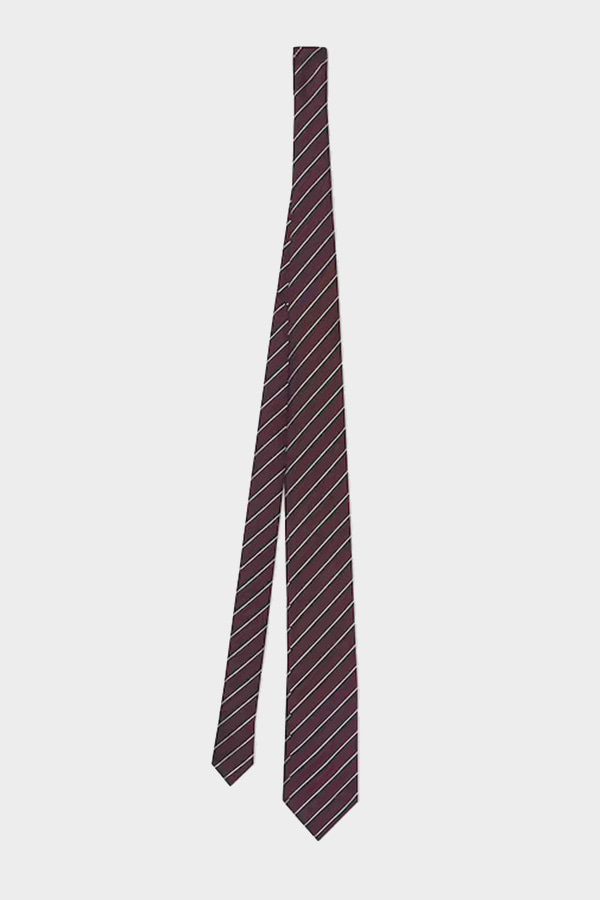 BOSS TIE - 645 RED